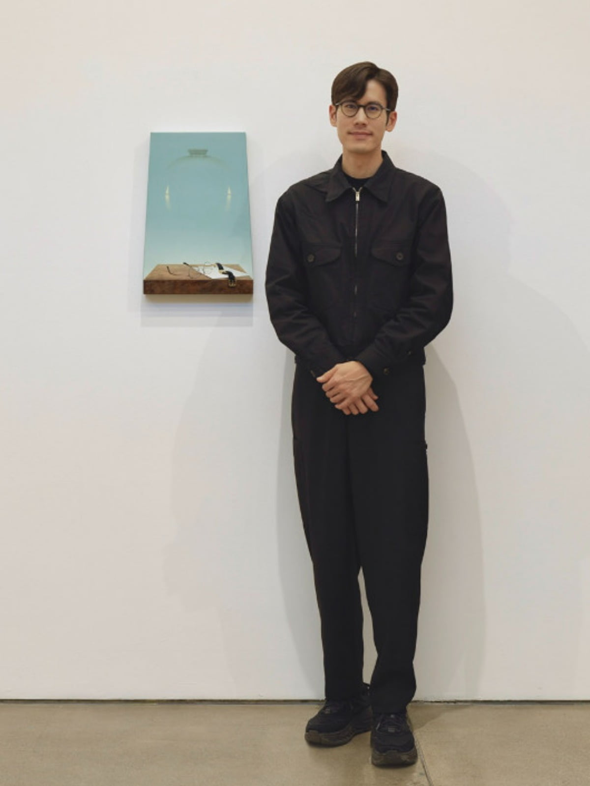 사진=안다빈 씨 SNS