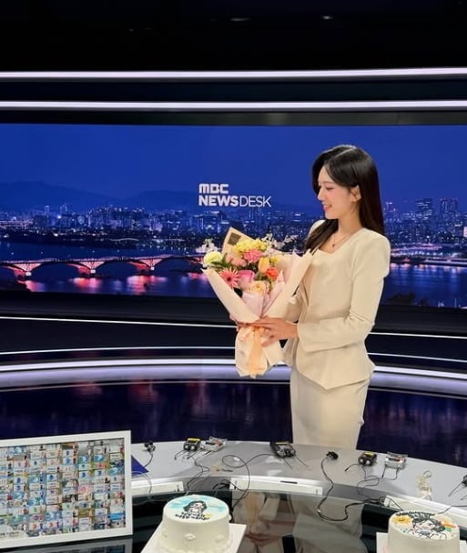 사진=금채림 SNS