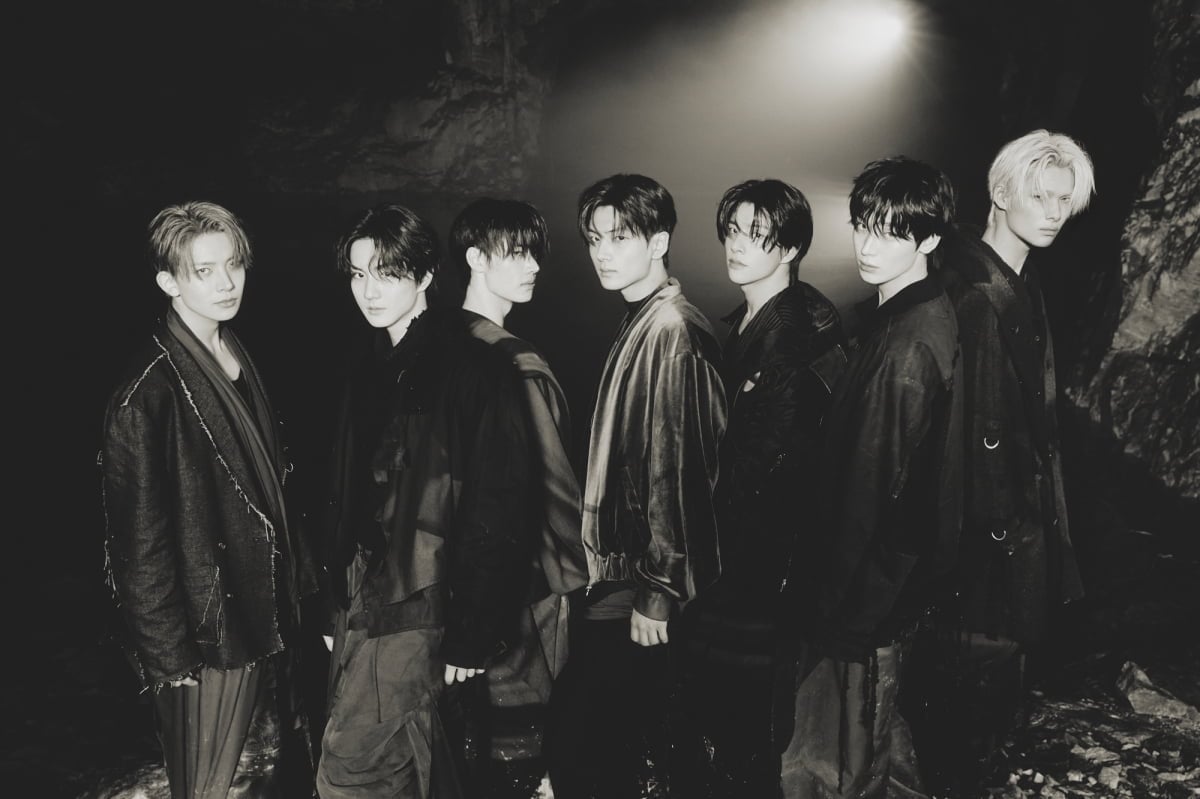 엔하이픈/ 사진=빌리프랩