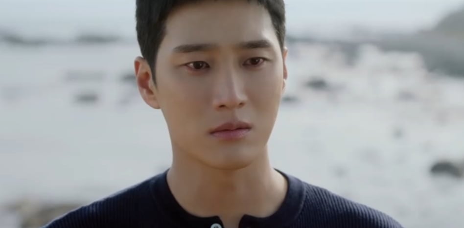 [AM Ent] 안보현_스프링 피버 방송화면 캡처