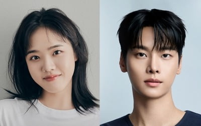 [공식] 차학연, Q156 멘사 회원됐다…수학 천재로 여고생 김향기와 호흡 ('로맨스의 절댓값')