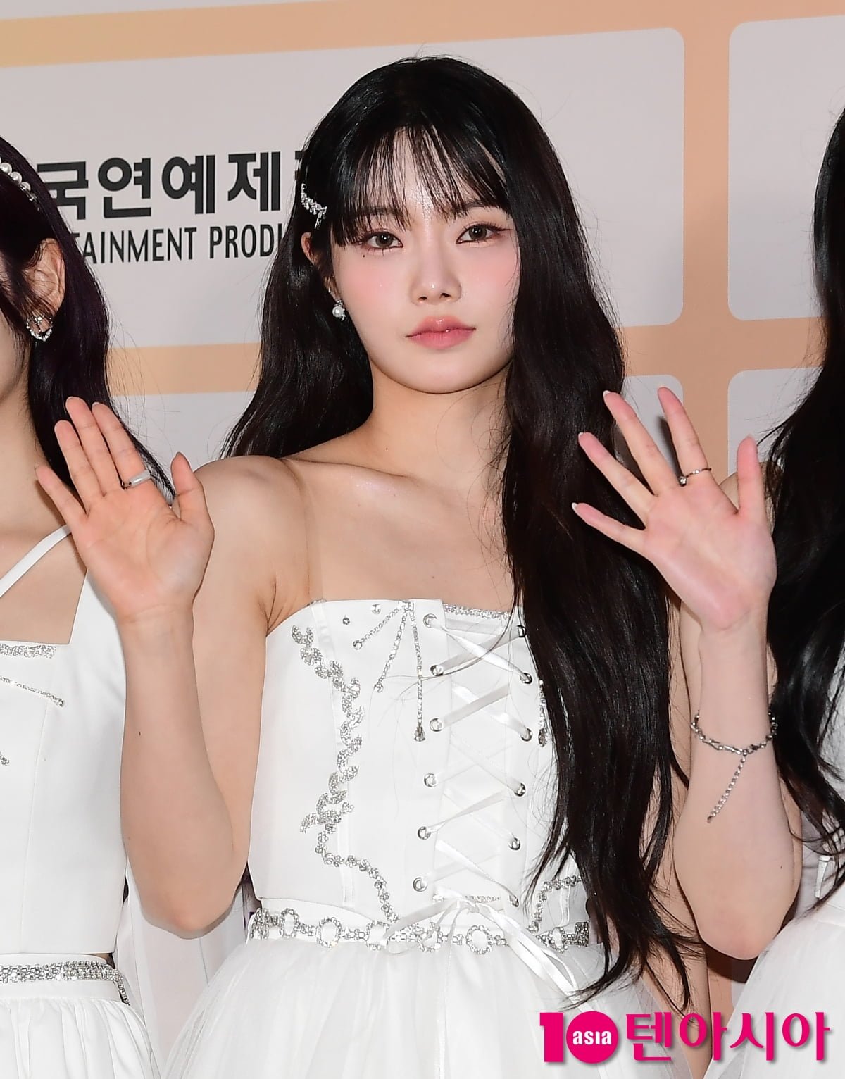 피프티피프티 키나/ 사진=텐아시아 DB