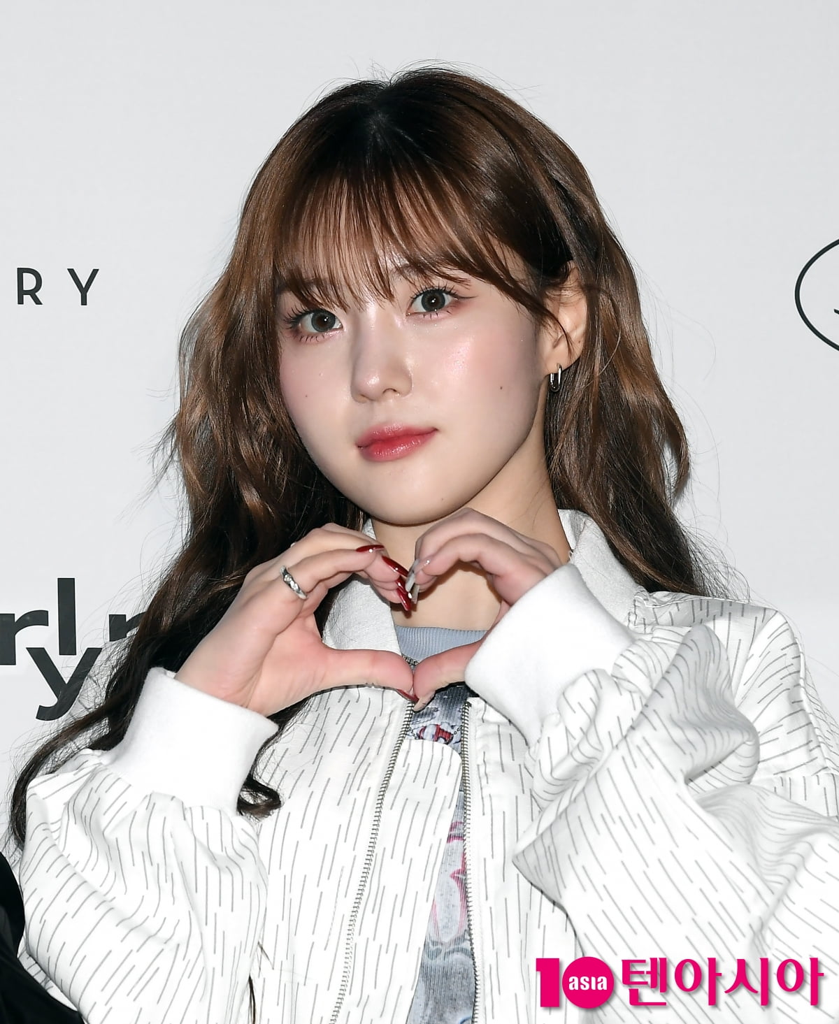 케플러 김채현/ 사진=텐아시아 DB