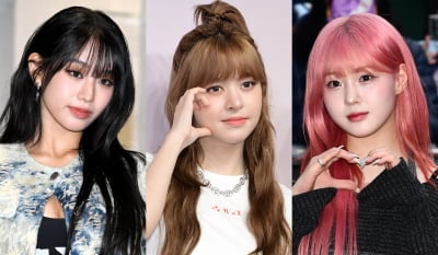 "예쁜 나이 25살" 엔믹스 릴리→키오프 나띠, 말처럼 질주할 2026 [말띠 아이돌★ ④]