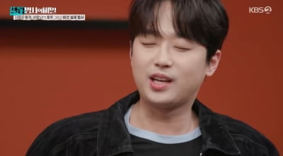 "내가 누군 줄 아냐" 이찬원, 끝내 연기까지 접수했다…라스푸틴 빙의한 메소드 연기 ('셀럽병사')