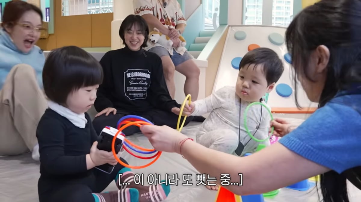 사진=황보라 유튜브