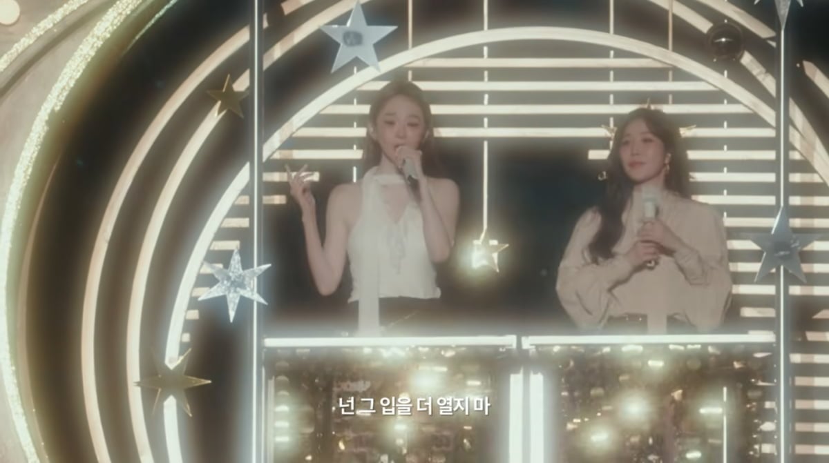 사진=강민경 유튜브