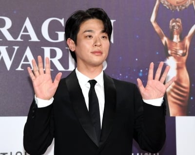 박정민, 화사와 ♥멜로 쌓았는데 왜…"'관심 없음' 눌러"('휴민트') [인터뷰③]