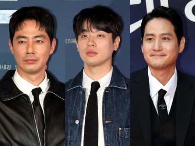 조인성 품위, 박정민 절제, 박해준 폭주…'휴민트' 액션계의 두쫀쿠[TEN스타필드]