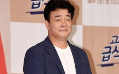 '모친상' 백종원, 시집살이 당한 母에 자책했는데…"고생 많이해"