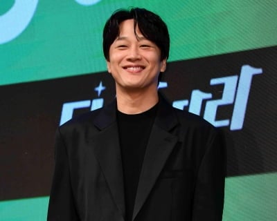 차태현, 조인성과 회사 설립 1년 만에 '성과급'까지 줬다…"적자 안 나"('동상이몽2')