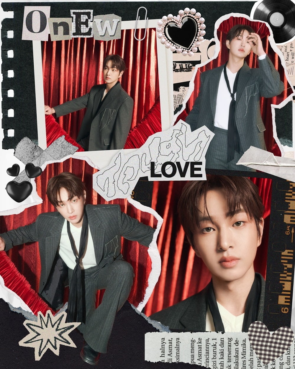 사진제공=그리핀엔터테인먼트