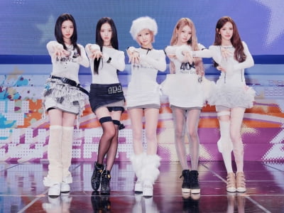 흥행 시동 제대로 걸었다…키키, 데뷔 첫 멜론 1위