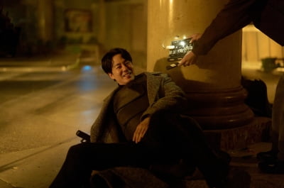 '휴민트' 5일째 예매율 1위…사전 예매량만 20만 육박