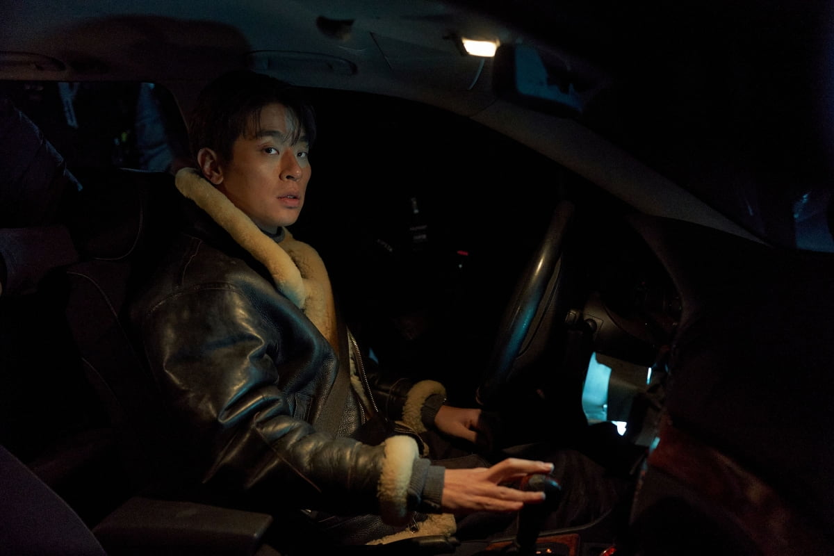 '휴민트' 5일째 예매율 1위…사전 예매량만 20만 육박