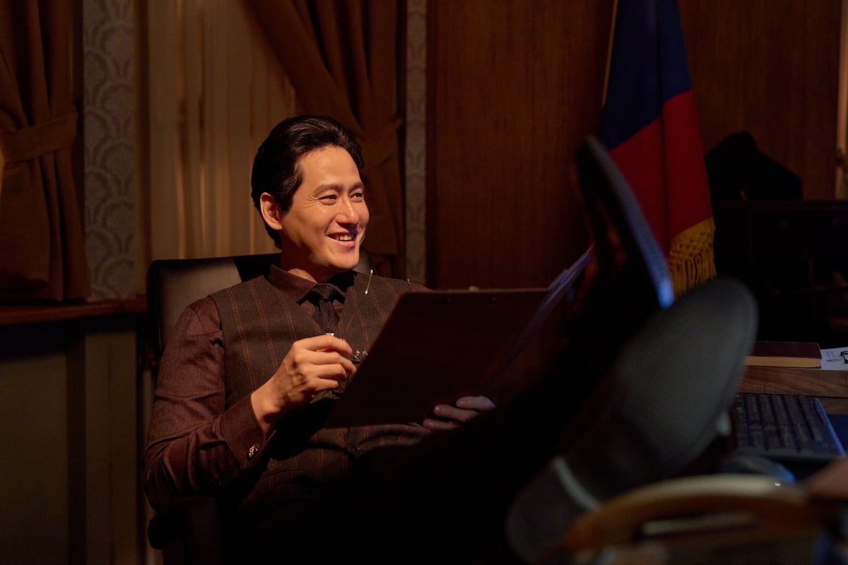 '휴민트' 5일째 예매율 1위…사전 예매량만 20만 육박