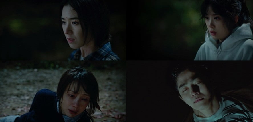 사진='아너' 캡처