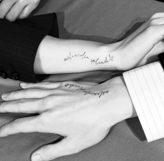 사진=이준혁 SNS