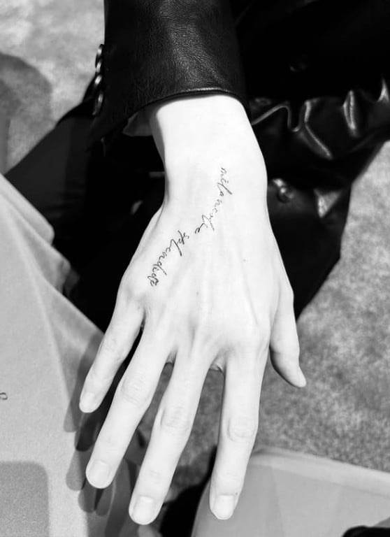 사진=이준혁 SNS