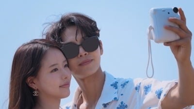 '솔로지옥5' 임수빈, ♥박희선과 현커 소문 무성한데…"소중한 인연 닿아" [전문]