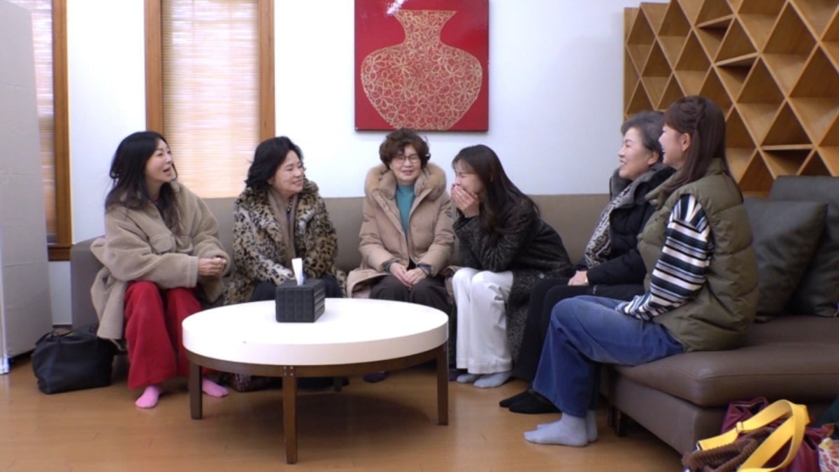 사진제공= KBS1 '황신혜의 같이 삽시다'