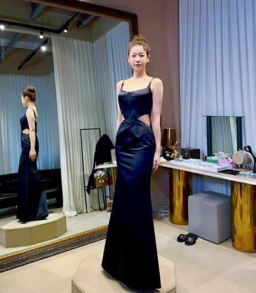 사진=오연서 SNS