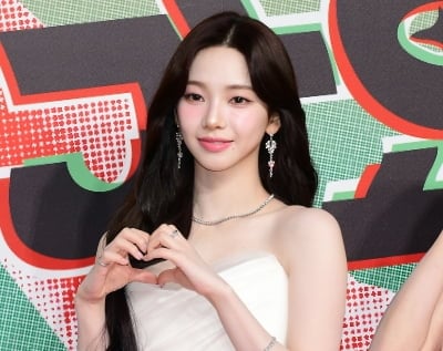 카리나, 제대로 터졌다…유명 PD와 손 잡았다더니 "죽기밖에 더 하겠냐" ('미스터리')