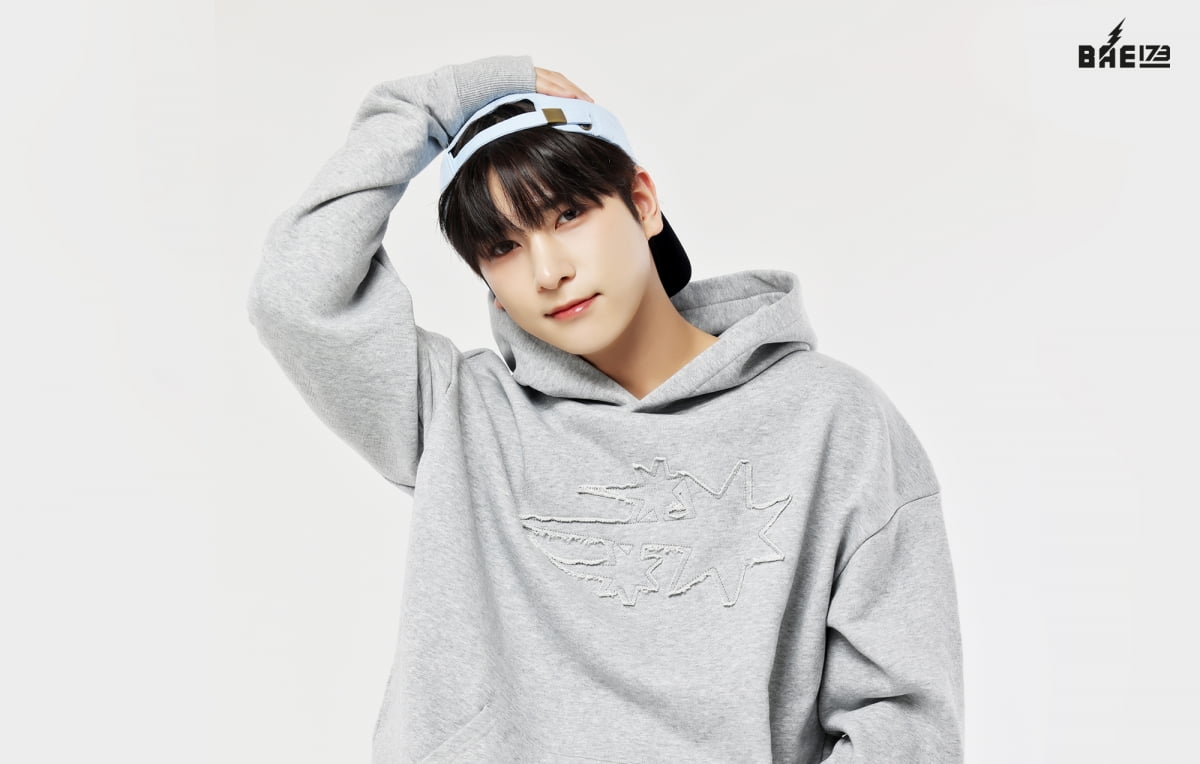 BAE173 한결/ 사진=포켓돌스튜디오