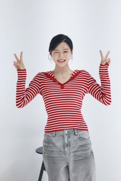 이세희, 기안84 닮은꼴