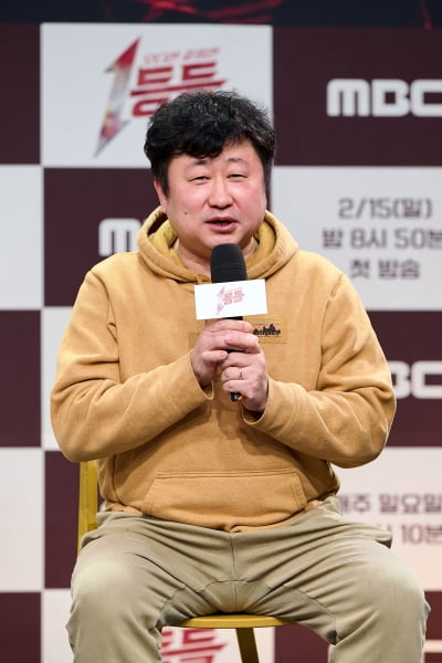 "허각·이예지·박창근 출연해"…방송 깜짝 스포 터졌다 '1등들' PD, "기대해도 좋을 것"
