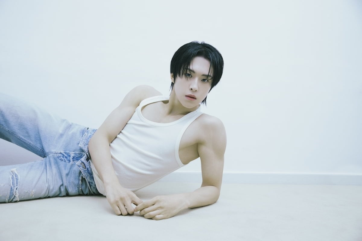 뉴비트 박민석/ 사진=비트인터렉티브