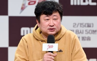 MBC 제작진, 공식 석상에서 깜짝 발언했다…"우승자 베네핏 없어, 오로지 명예뿐" ('1등들')