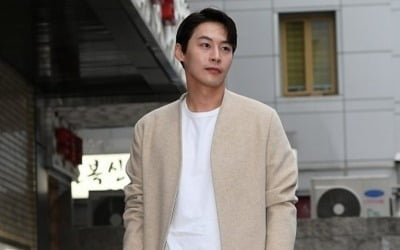 [속보] 배우 정은우, 오늘(11일) 사망…향년 40세