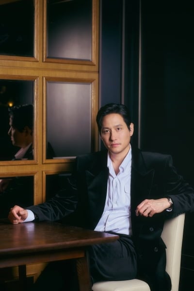 박해준, 소신 발언 했다…"영화관에서 봐야 느낄 수 있는 장점 많아" ('휴민트')[인터뷰 ①]