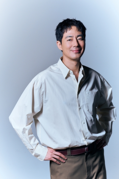 조인성, 결국 소신 발언 또 했다…"누구도 소외 받지 않게 하고파" ('휴민트')[인터뷰 ②]