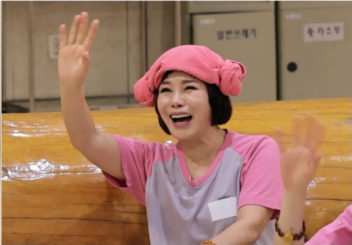 사진제공=TV조선 '퍼펙트 라이프'