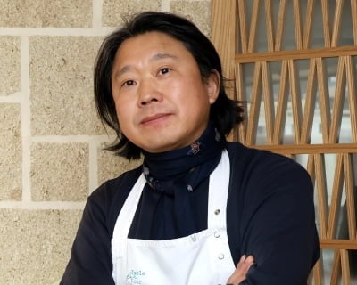 '흑백2' 최강록에 패배 당하고도 흐뭇…김성운 "이제 소주 마시러 간다"[TEN인터뷰]