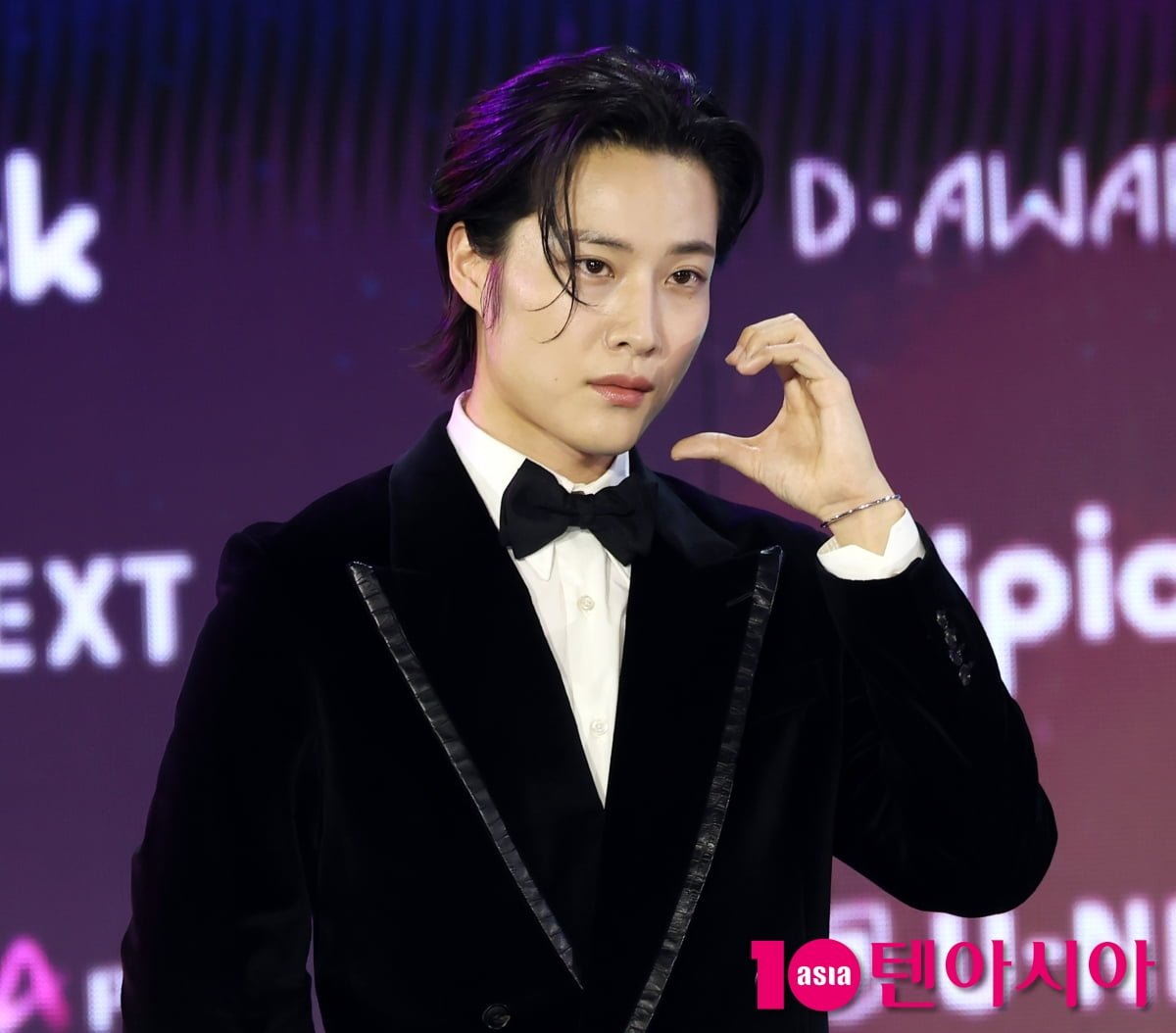 이종원, 시크한 포토타임[TEN포토]