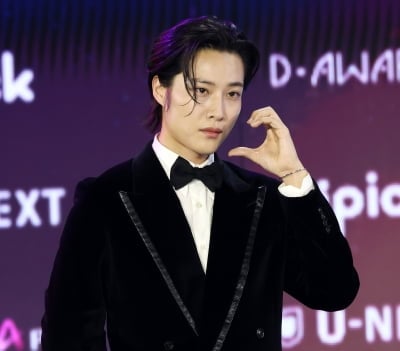 이종원, 시크한 포토타임[TEN포토]