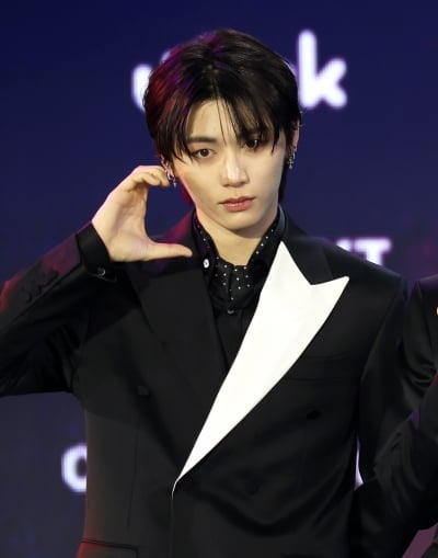 보이넥스트도어 운학, 여심 저격하는 막내[TEN포토]