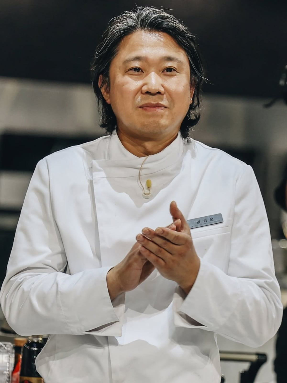 사진=김성운 셰프 SNS