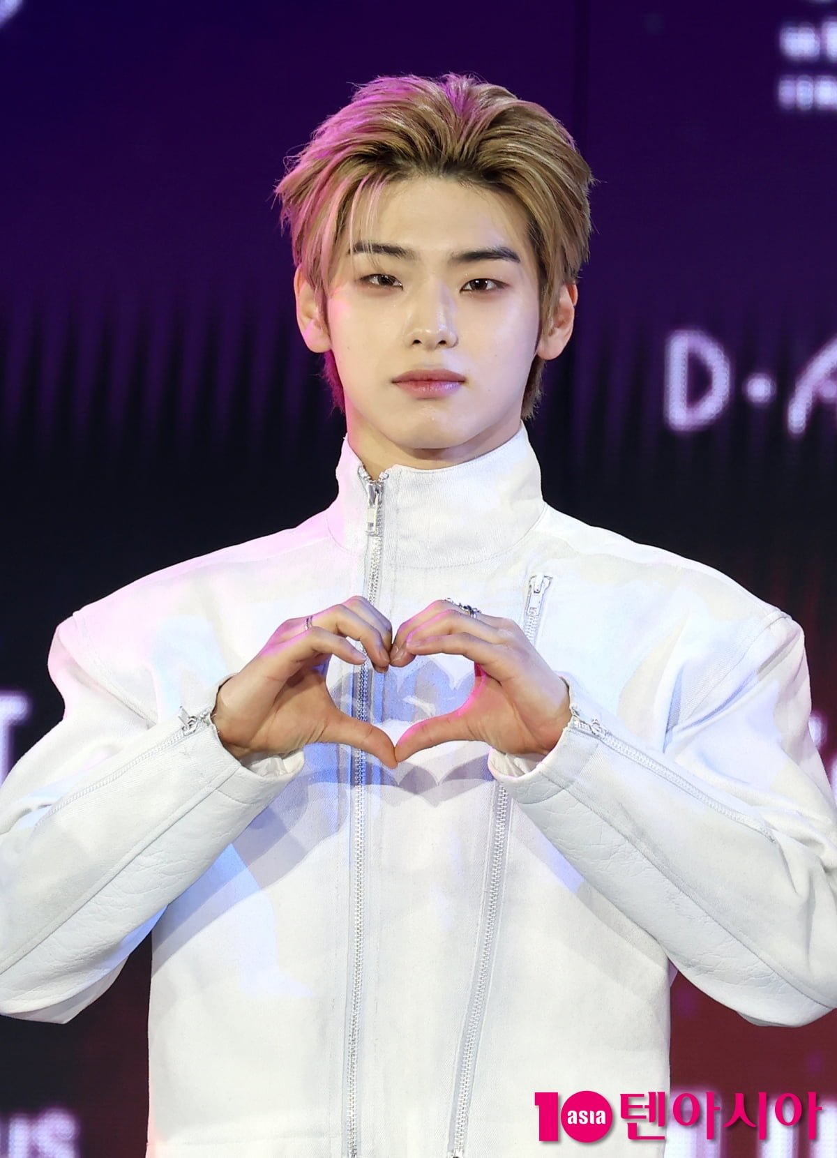 82메이저 김도균, 남성미 폭발[TEN포토]