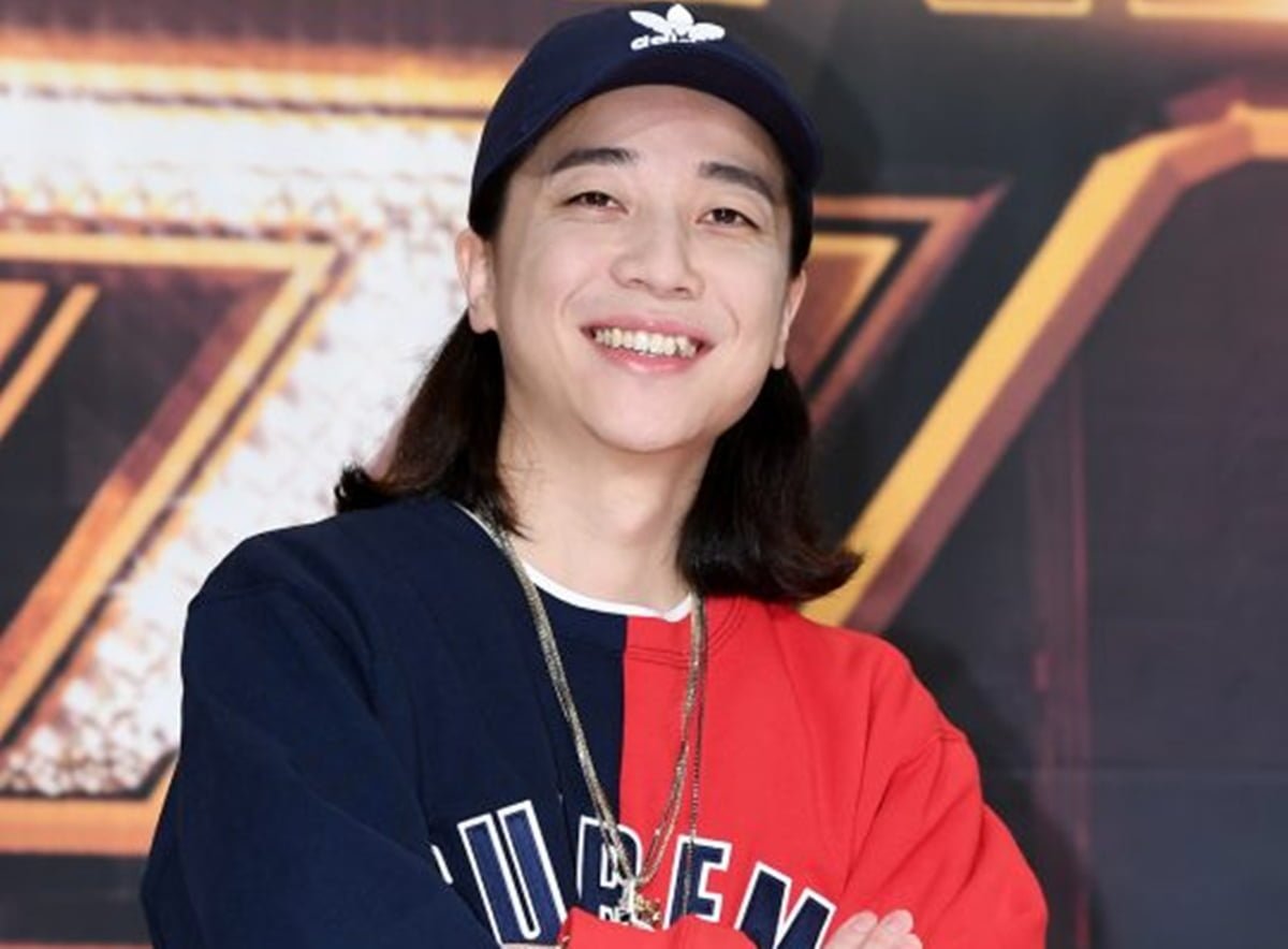 '子 심장 수술' 넉살, 결국 은퇴 선언했다…"다 때려 치우고 싶어" ('라스')