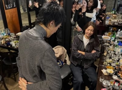 "작작 하세요" 홍진경, 막말 논란에 결국…최미나수에 고개 숙였다