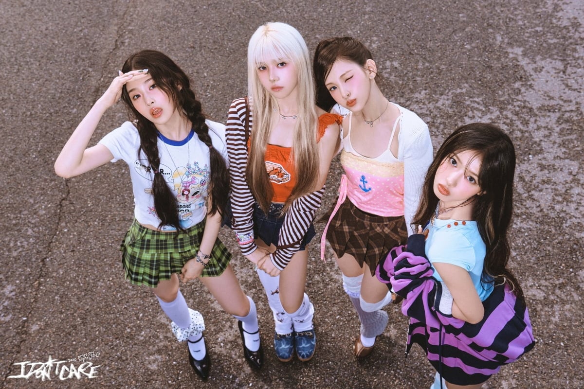 사진제공 = NME, 피네이션