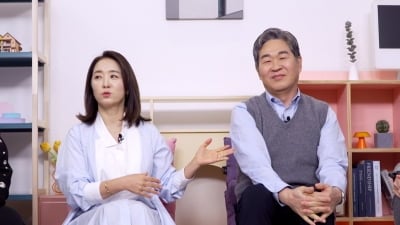 윤유선, 연애 100일 만에 쾌속 결혼식…"♥'어금니 판사' 남편, 100% 이상형" ('옥문아')
