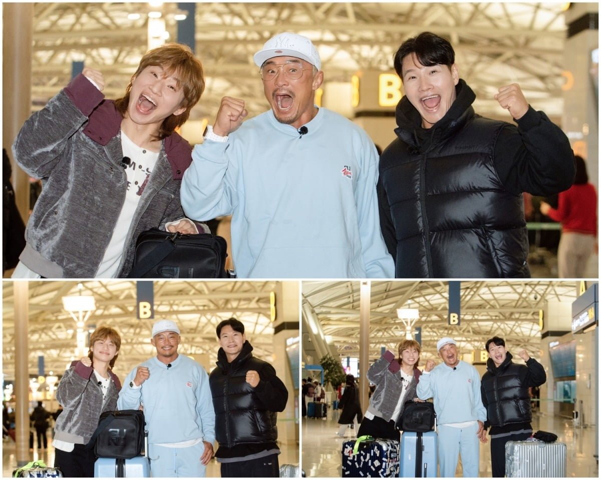 사진제공=SBS Plus