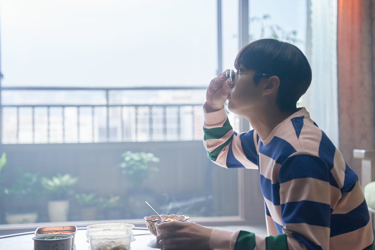 최우식 '넘버원' 스틸/ 사진 제공 = (주)바이포엠스튜디오