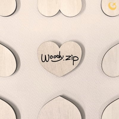 '이 노래가 클럽에서 나온다면' 우디, 9개월 만에 앨범 발표