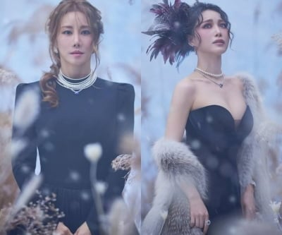 '안나 카레니나' 연출자, 옥주현·김소향·이지혜 비교 질문에 "답하기 곤란" (인터뷰③)